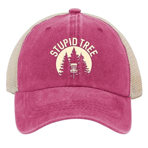 Gorra Snapback OOMOO para Disco Golf Unisex miniatura 1