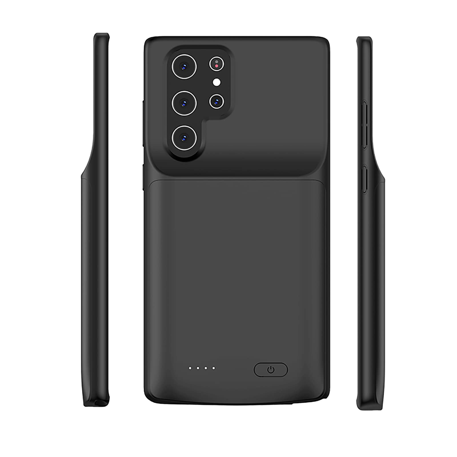 Copertura batteria intelligente per Samsung S22 Ultra 5G 6.8 Pollici - Dettaglio