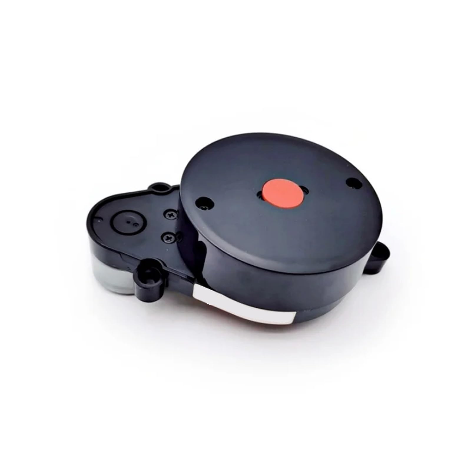 XQREVYBYF Distance Sensor LDS,Compatible For xiaomi, Compatible For mijia， S20+ B108GL Vacuum Cleaner Parts LDS Replacement parts(Black)