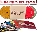 The Doors: The Complete Studio Albums Collection (40th Anniversary Remasters) - The Doors / Strange Days / Waiting For The Sun / The Soft Parade / Morrison Hotel / L.A. Woman
