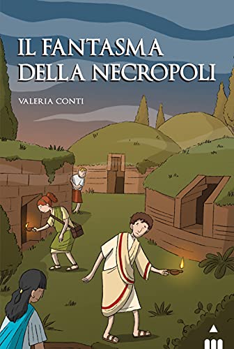 Fantasma Della Necropoli