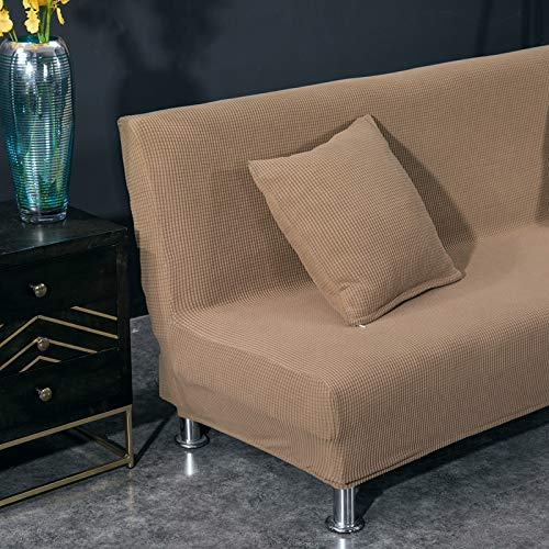 Couvre canapé de maison pour protéger et rénover une banquette usée - 4