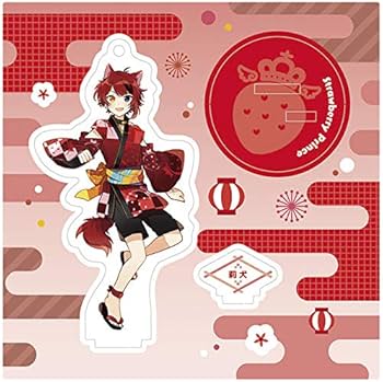 すとめもForever 莉犬 アクスタ10点 2025年最新】すとめもForever アクスタの人気アイテム - メルカリ