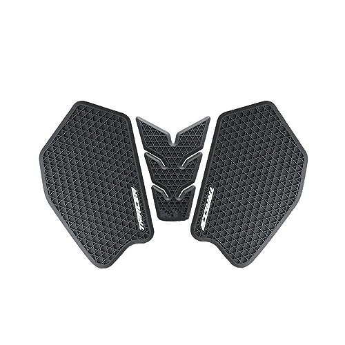 Autocollant de décoration de moto Tracer 700 coussin réservoir