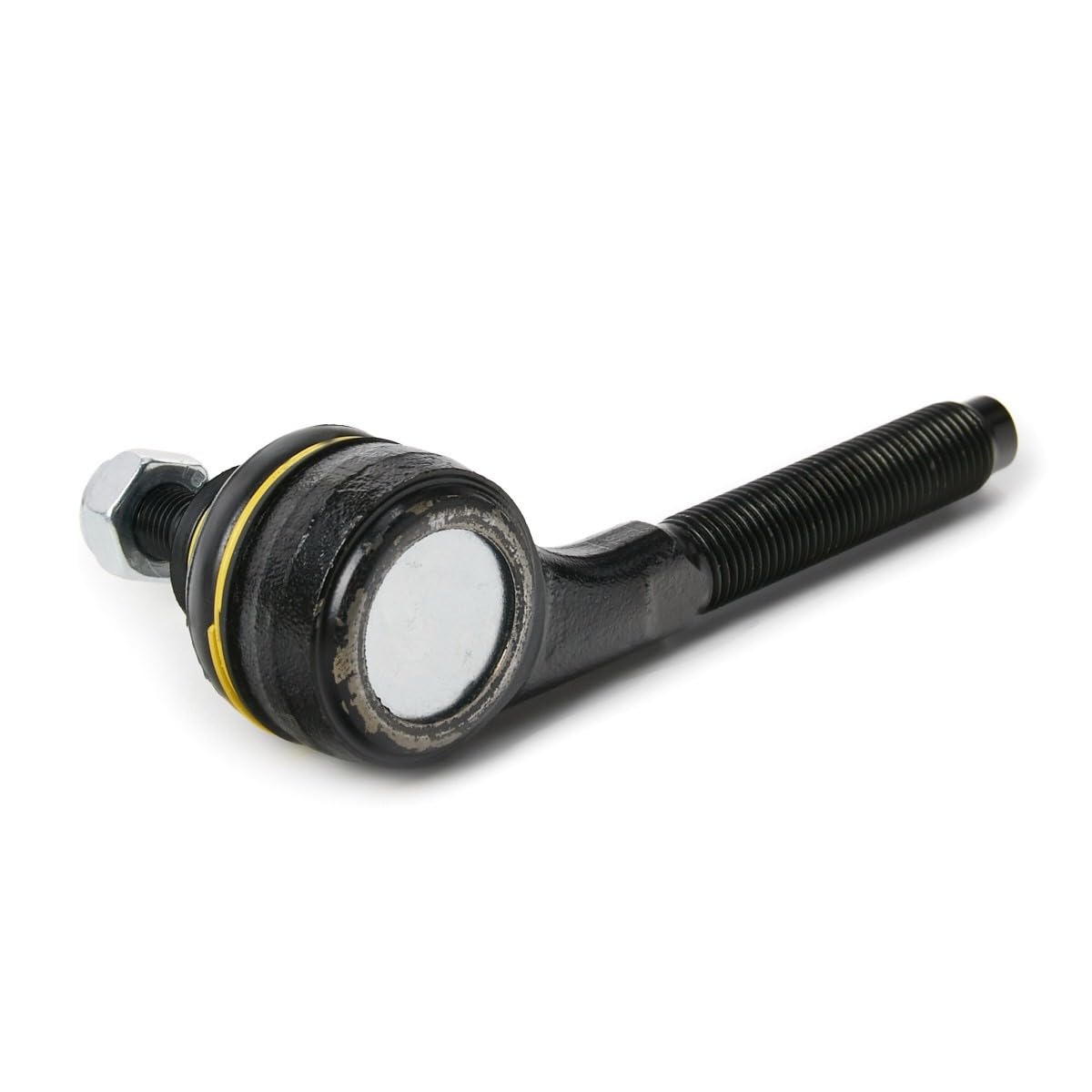 Rotule De Direction RIDEX Pour Peugeot 206, Citroën, Etc. – Avant Gauche Extérieur, Filet M14 – Compatible 914T0012
