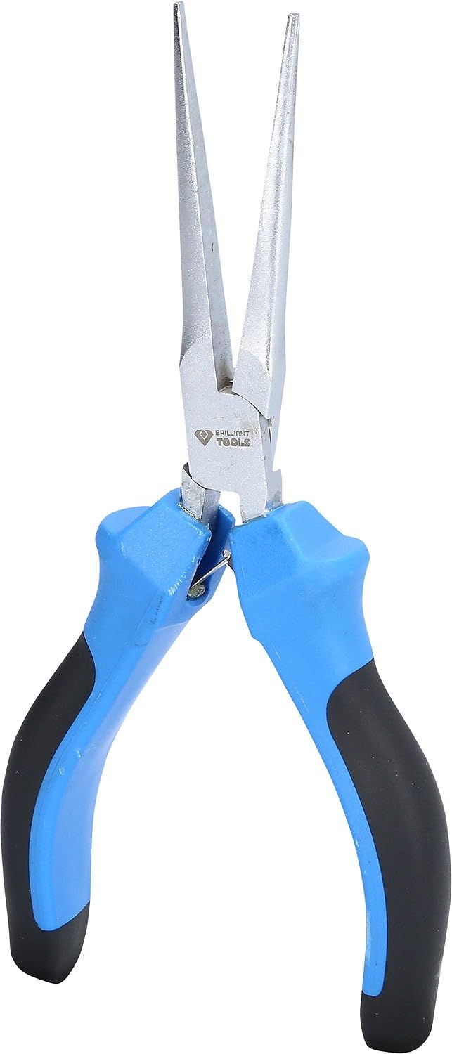 BRILLIANT TOOLS BT067606 szczypce telefoniczne [Powered by KS Tools]