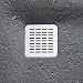 Roca AP0006100R - Kit Rejilla Plato Terran Recambio - Plato De Ducha...