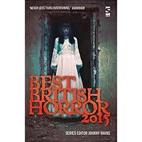 Best British Horror 2015
