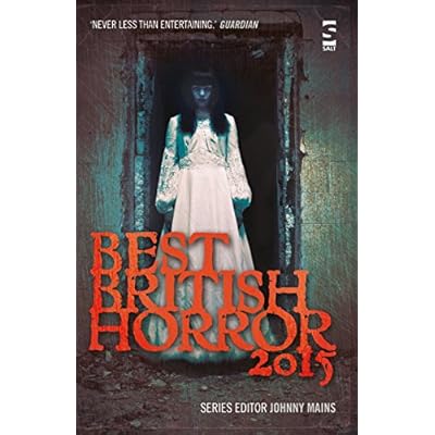 Best British Horror 2015