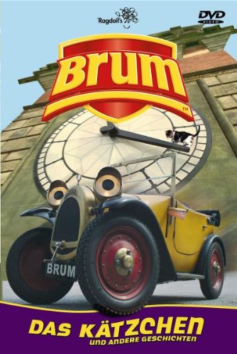 Photo de Brum-KTzchen U.a. Gesch. [Import]