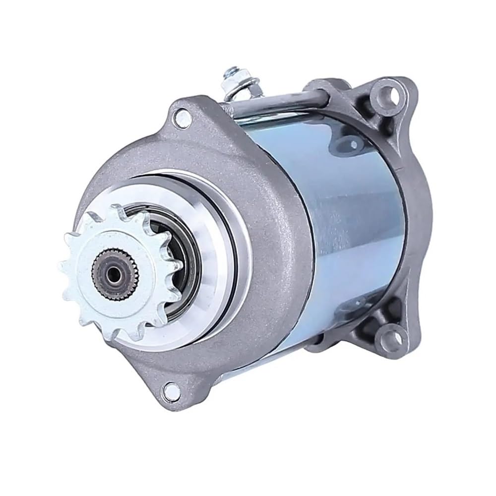 Démarreur pour VTT KLF300 4X4 de haute précision conçu selon les normes 21163-1080