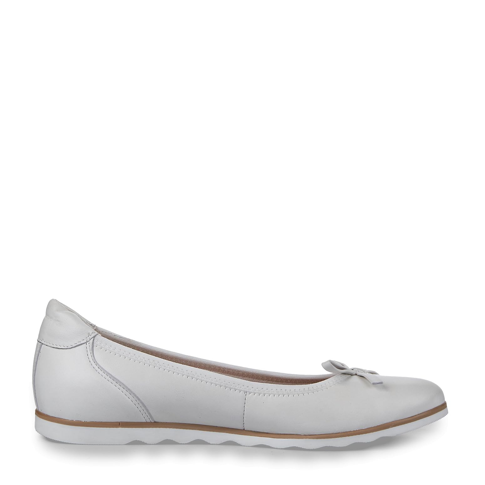 Tamaris Tamaris Ballerine pour Femme - 1-22128-42 BallerinesFemme