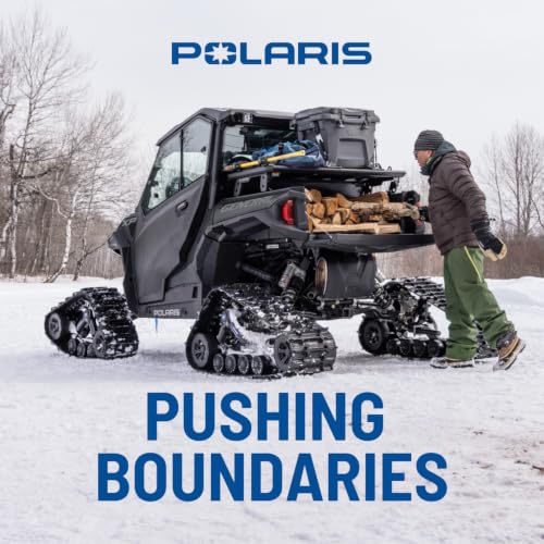 Polaris Grommet, for Snowmobile, Ranger, RZR, General & Xpedition - 7052028 - image 5