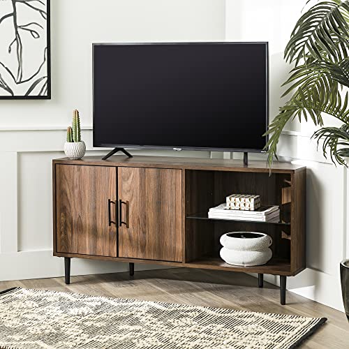 Top 10 Best Corner Media Console Top Picks 2023 Reviews