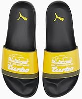 Vista 1 de PUMA Porsche Legacy Firelight Red Leadcat 2.0 - Sandalias para hombre