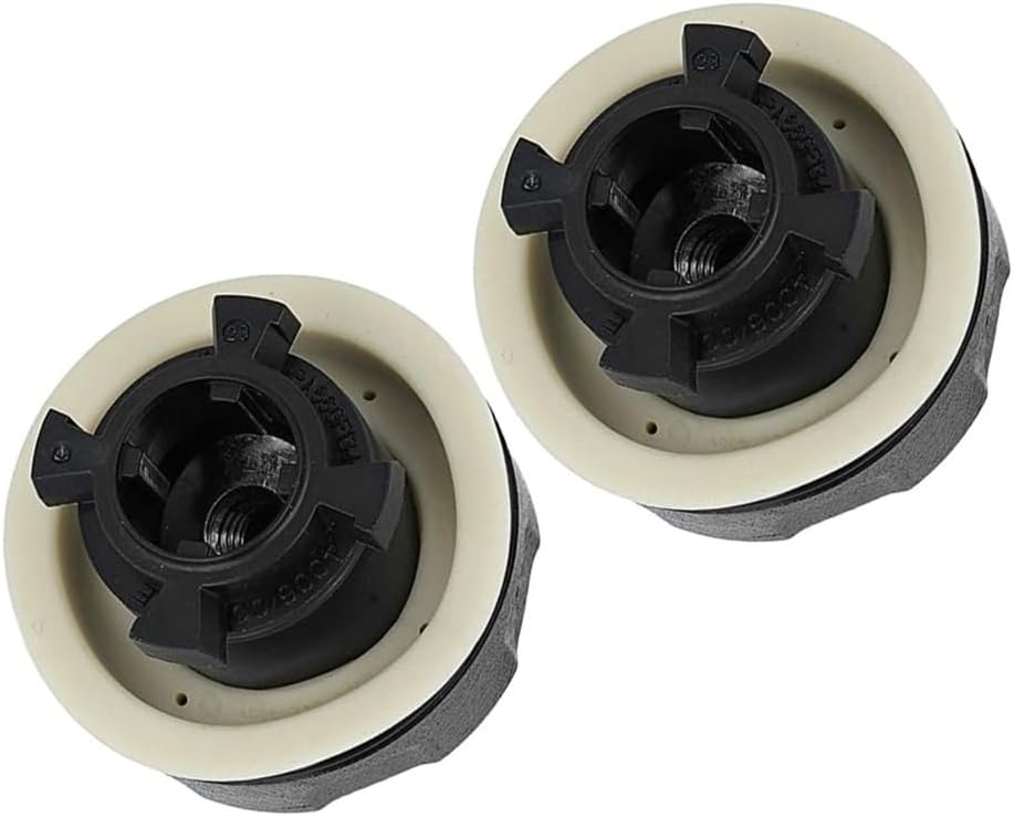 Gardening 40067104001 2Pcs Fuel Cap Fit For C4-2 C5-2 FSA65 FAS85 FS38 FS40 FS45 FS46 FS50 FSE60 FS71 FSE81 Maintenance Parts