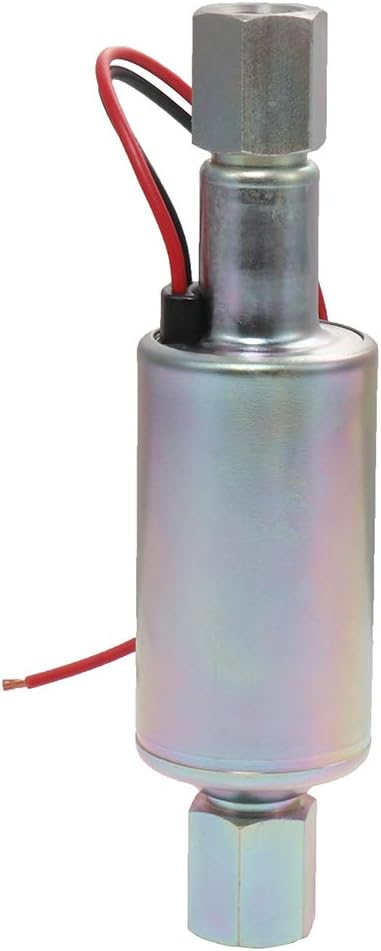 OCPTY Fuel Pump Electric Module Assembly Replacement for 14 PSI 35 GPH Fits Diesel Engines