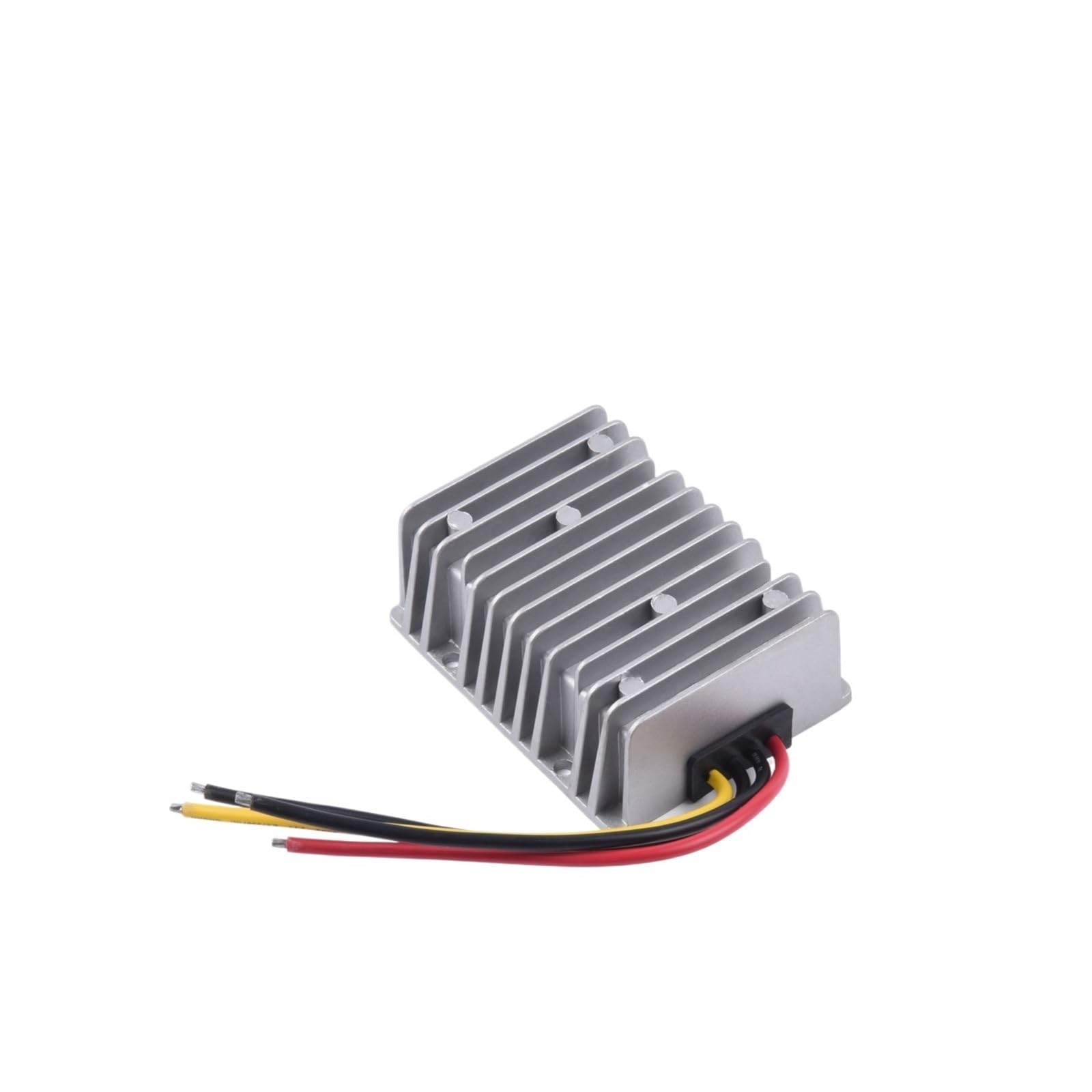 20A DC Power Converter 12V/24V to 19V/24V /28V/48V Automotive Boost Regulator Boost Power Module (12V-28V 20A)-image-27