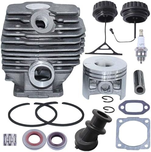 Pignone Kit Tamburo Frizione 0.325 Per Stihl MS261 MS260-026 MS240-024 - Foto 13