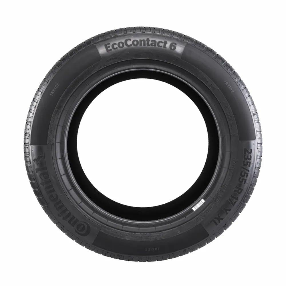 Continental EcoContact 6-195/55R16 87H - opony letnie
