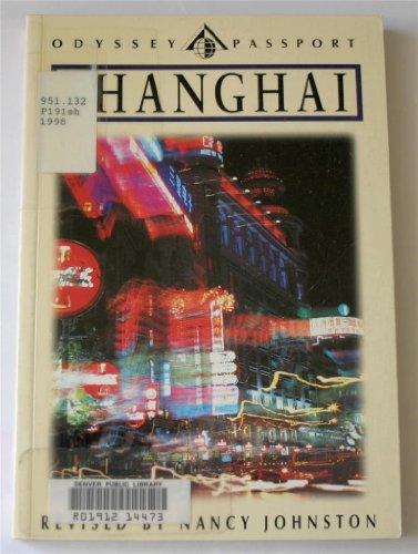 Shanghai (SHANGAI)