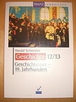 Geschichtskurs, 19. Jahrhundert 3786341001 Book Cover