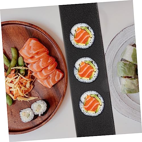 Plato rectangular de cerámica para sushi Cabilock miniatura 5
