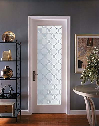 Vinilo Decorativo para Ventana PROTINT WINDOWS 35.5x24 in miniatura 2