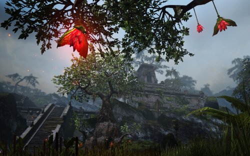 The Elder Scrolls Online: Tamriel Unlimited Spanish Cover Xbox One - vue 7