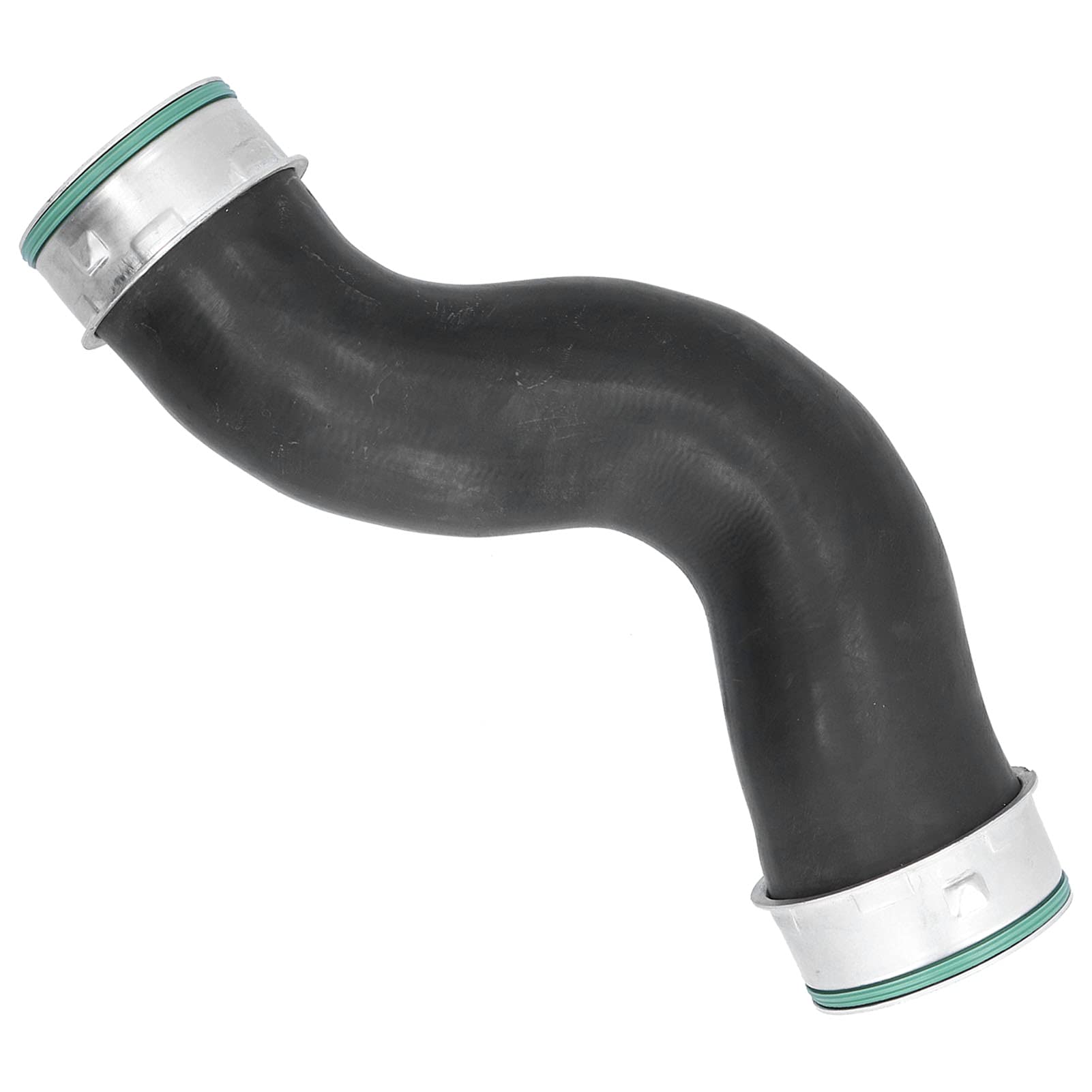 Tubo INTERCOOLER DE Manguera DE Turbo Boost 1K0145832B Accesorio DE REEMPLAZO para Altea