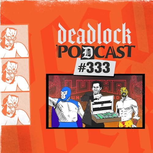 Revisiting Lucha Underground Season 1 - The Debut Episode, Prince Puma vs Johnny Mundo, $100,000 Up For Grabs