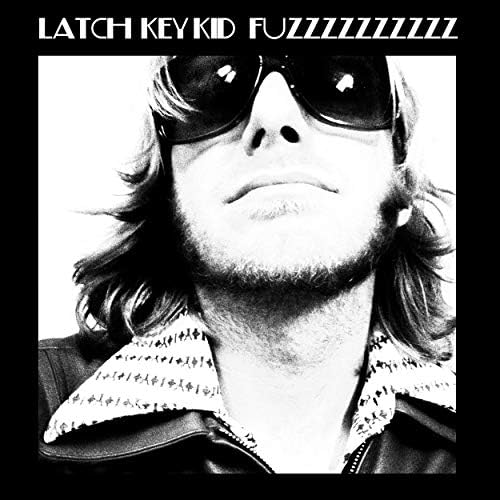 Amazon MusicでLatch Key KidのFuzzを再生する