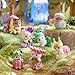 Sylvanian Families EPOCH BB-14 Baby Doll Collection, Baby Fairy Forest Series Box, ST Mark Certified, for Ages 3 and Up