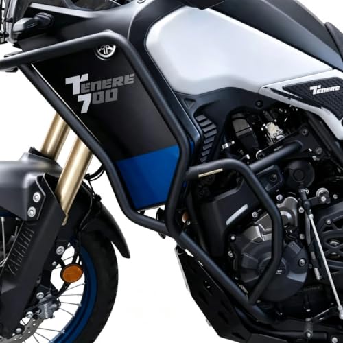 SFriding Full Crash Bars