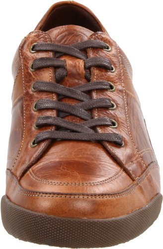 Image of Neil M Men's Proactive Oxford