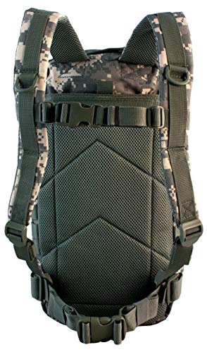 Image of Red Rock Outdoor Gear Assault Pack (Medium, ACU Camouflage)