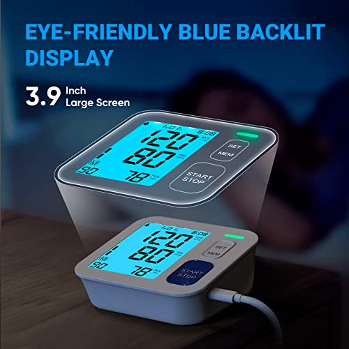 Alphagomed U80 Blood Pressure Monitors thumb #2