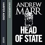 Cover of Head of State
