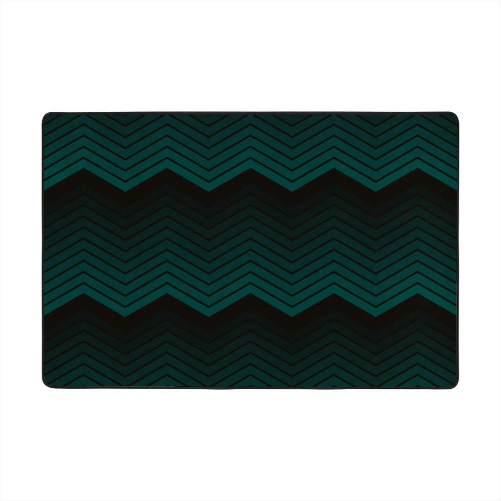 Tapis de sol antidérapant pour éviter les glissades et nettoyer facilement