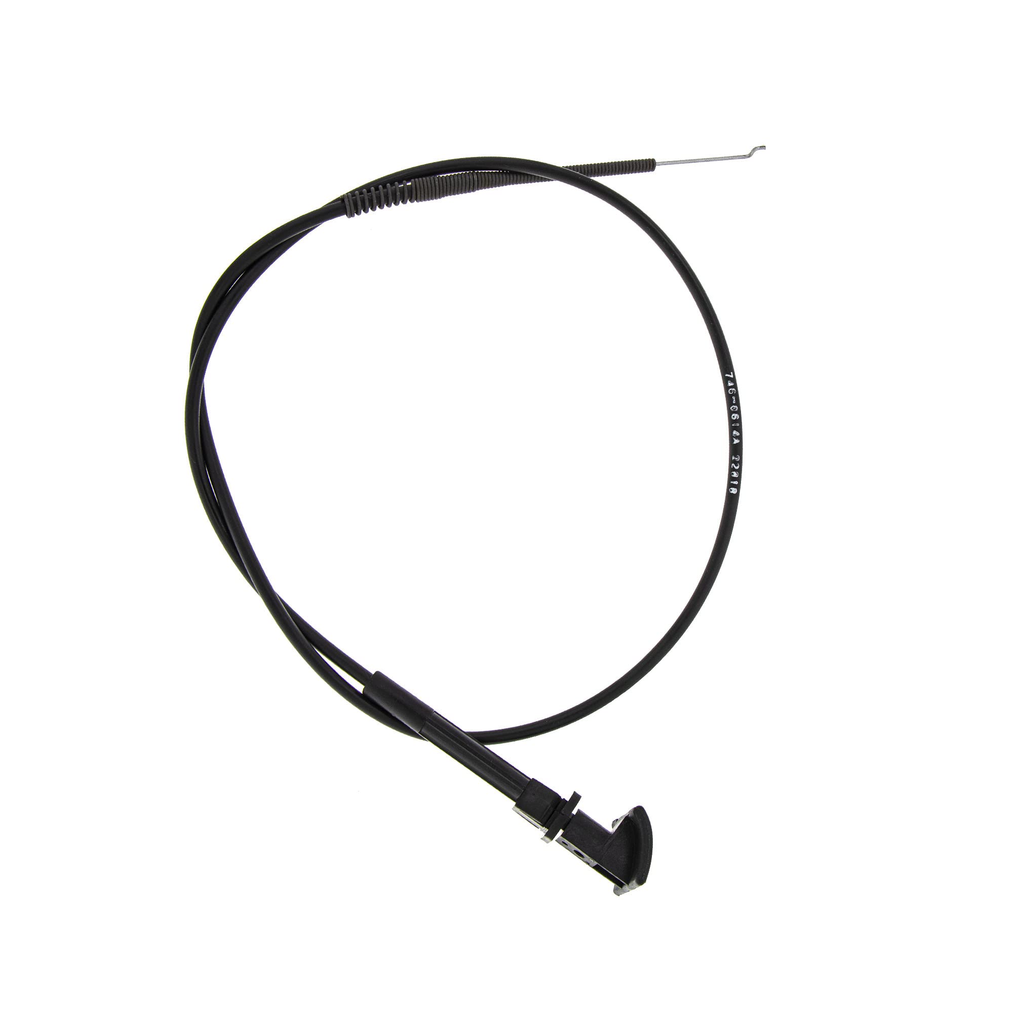 Amazon.com: CUB CADET 746-0614A Choke Control 38