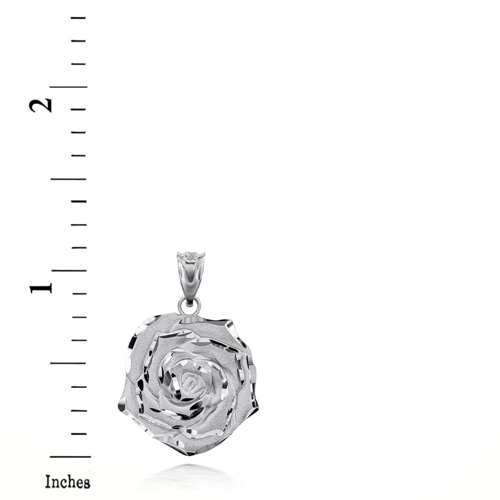 ネックレス・ペンダント TATIANA (Silver 925) Petite Fleur necklace 5BSH096 ネックレス・ペンダント TATIANA (Silver 925) Petite Fleur