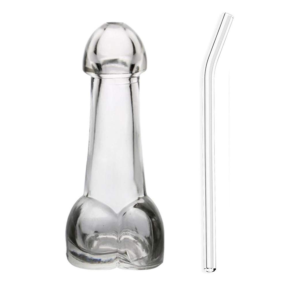 XROLAND Drinking Glass Cocktail Glass Transparent Martini Glasses Party Decoration