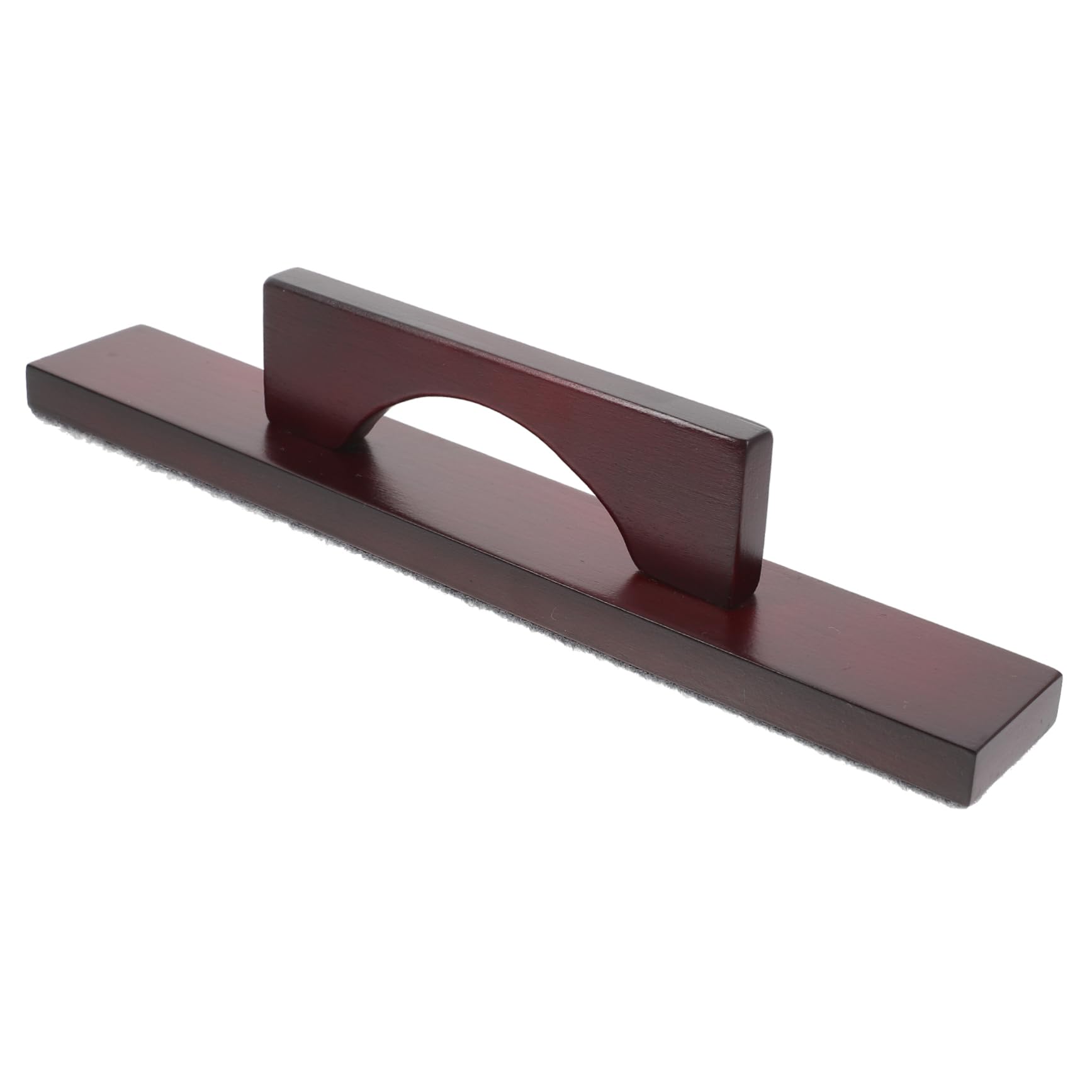 BESPORTBLE 4pezzi Spazzola Per Pulizia Shuffleboard Con Design Versatile Accessorio Indispensabile Per La Manutenzione Del Tavolo Da Shuffleboard