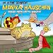 Produktbild Die kleine Schnecke Monika Häuschen - CD / 31: Warum haben Kröten Warzen: Eine Geschichte