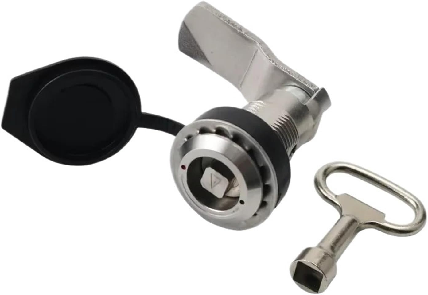 Stainless Steel Rotary Lock Industrial Machinery Equipment Expandable Fastening Angle Lock 1Pcs