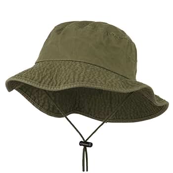 帽子 OVY High Density Chino Cloth Bucket Hat 661d1602ea78f33ed14d6e3f711bfd