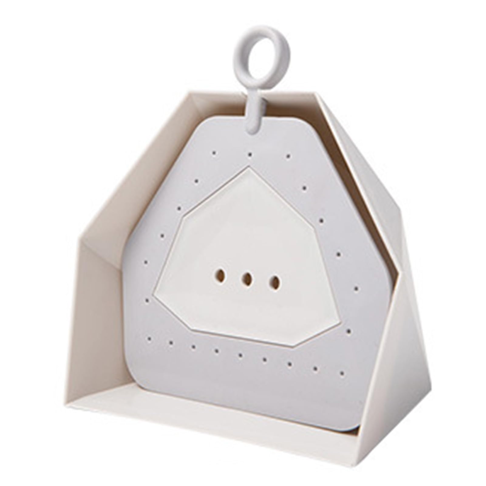 Walfront Raschietto per Tavolo con Paletta per Polvere, 18x9x17,3cm (GREY)