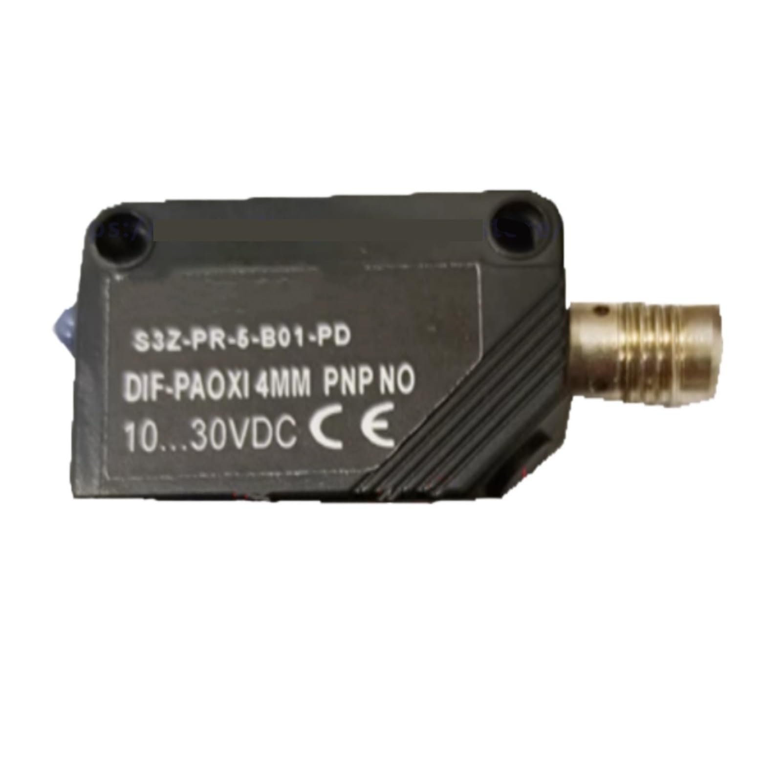 ZVQYSGIW S3Z-PR-5-B01-PD S3Z-PR-5-B01-ND S3Z-PR-5-B01-NL Photoelectric switch sensor(S3Z-PR-5-B01-NL)