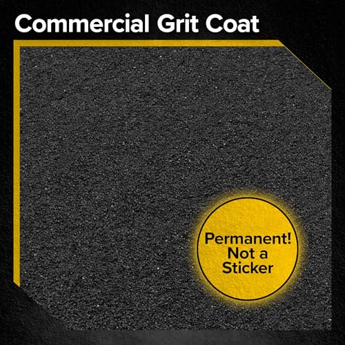 Image of 48 inch x 36 inch HD Ramps Grit-Coat Shipping Container Ramps - 8,000 lb. Capacity