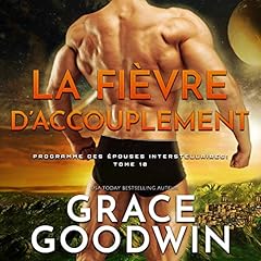 La Fi&egrave;vre d&rsquo;Accouplement [Mating Fever] Titelbild